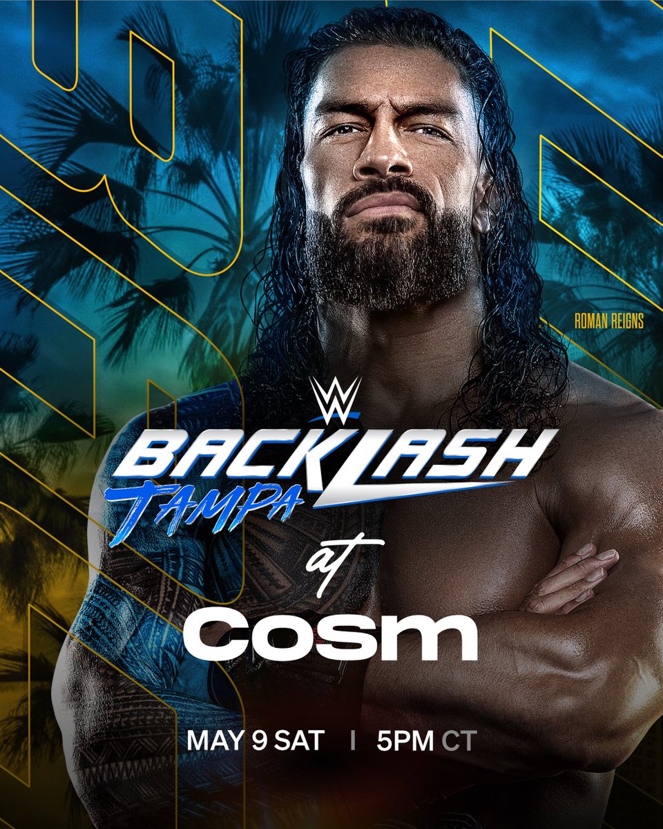 Cosm Dallas tweet media