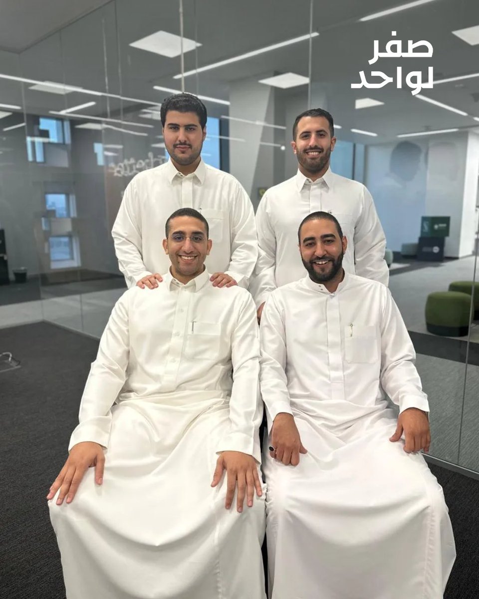 صفر لواحد tweet media