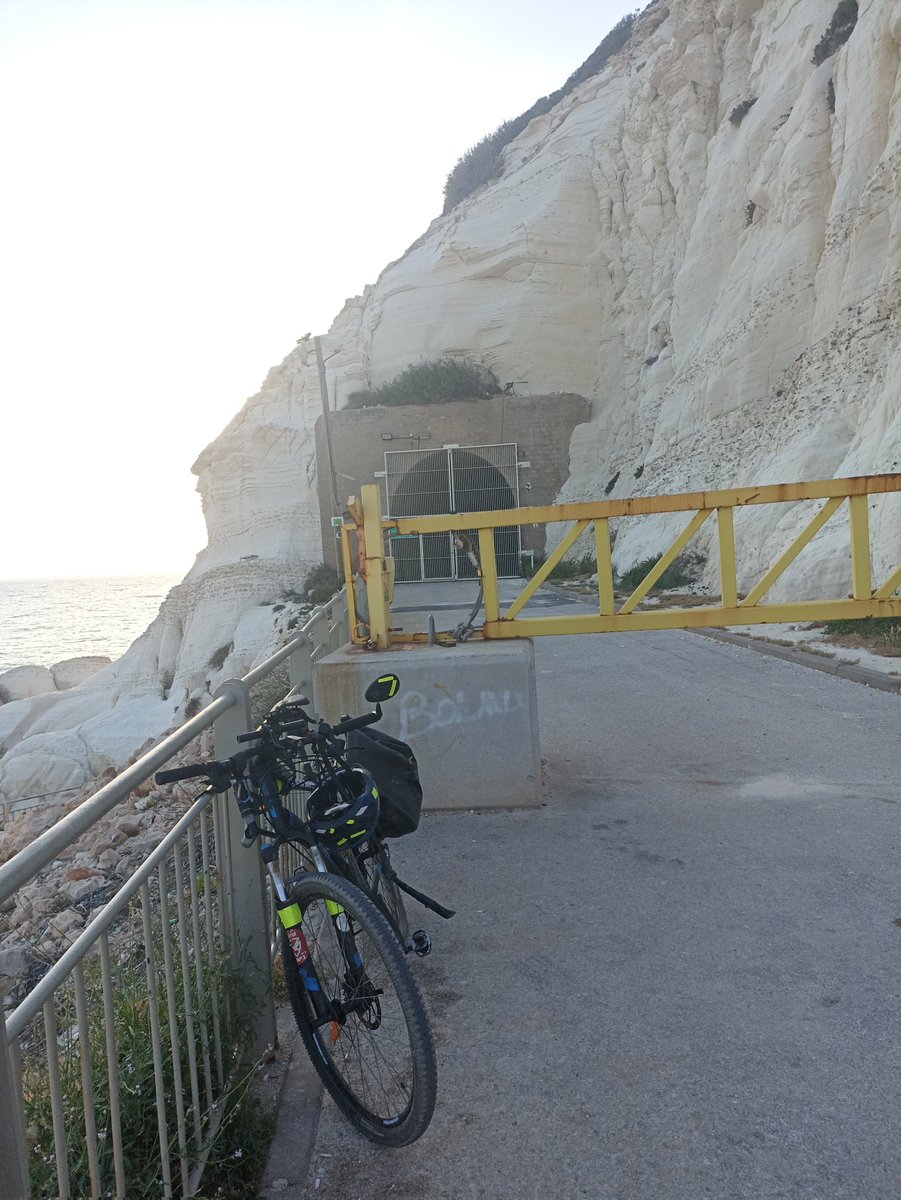 Sergy, Haifa cyclist🚵🇮🇱 tweet media