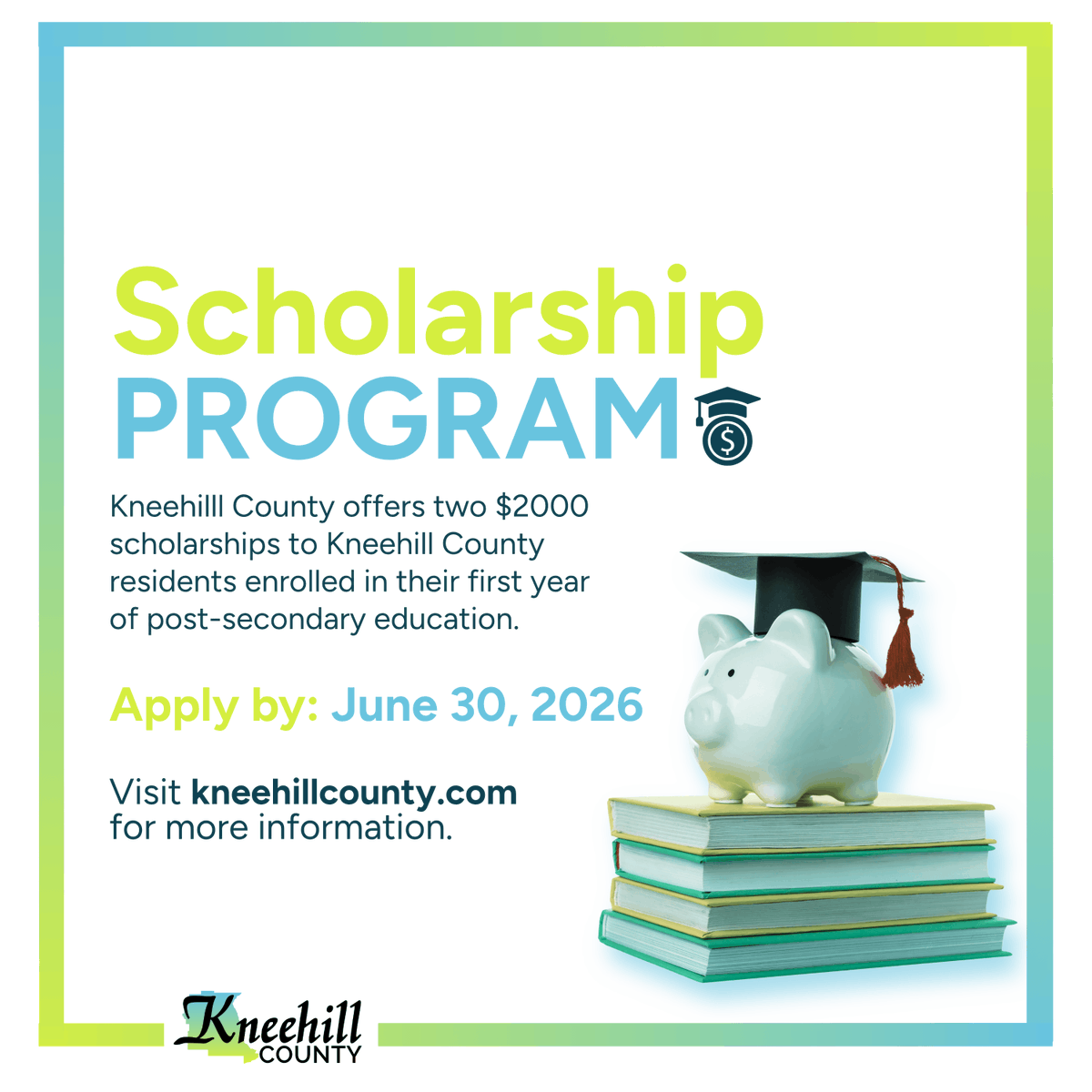 Kneehill County tweet media