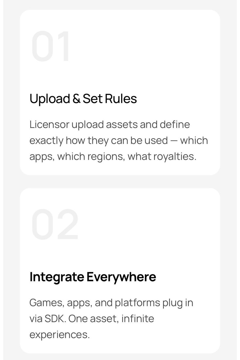 VeVeMeister's tweet image. Gamification à la this Monopoly game with officially licensed Star Wars digital collectibles?
Yes, possible.
Unexpected utility for #VeVe #DiCo  in the future, I’m sure of it 💪🏼