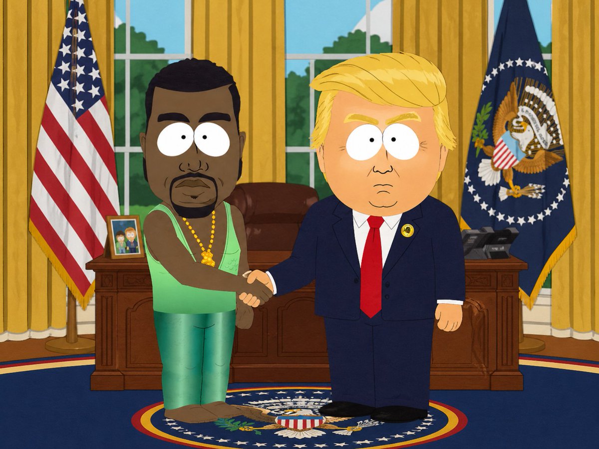 COINYE tweet media