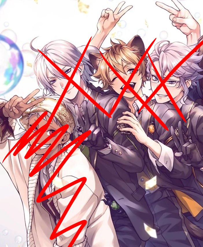 Kalim Al-Asim | KING’S APPRENTICE tweet media