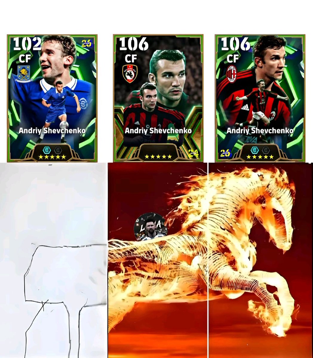 WILLS🦇PES⚽ tweet media