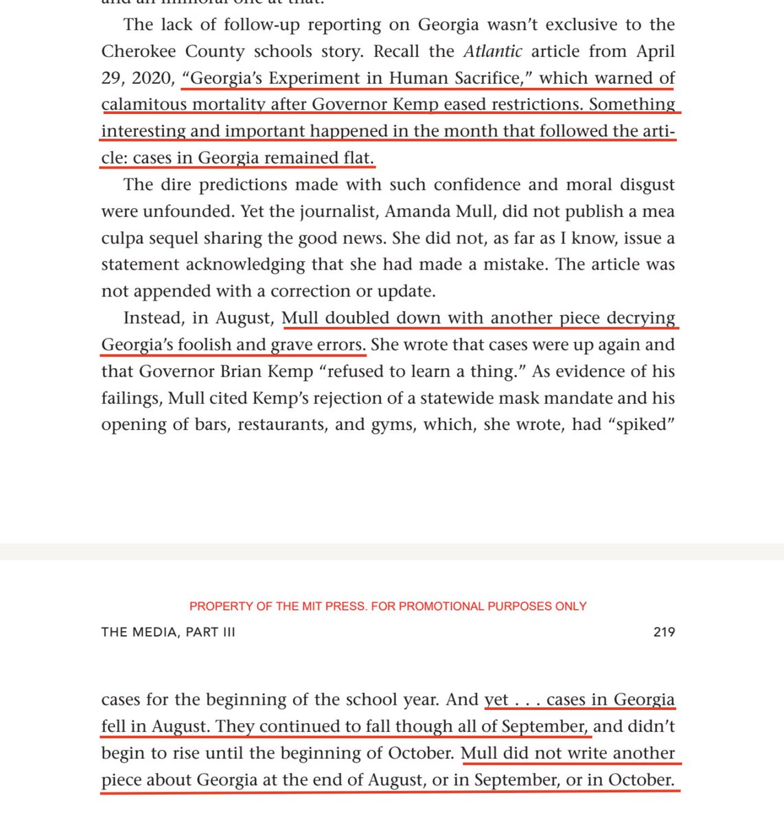 David Zweig tweet media