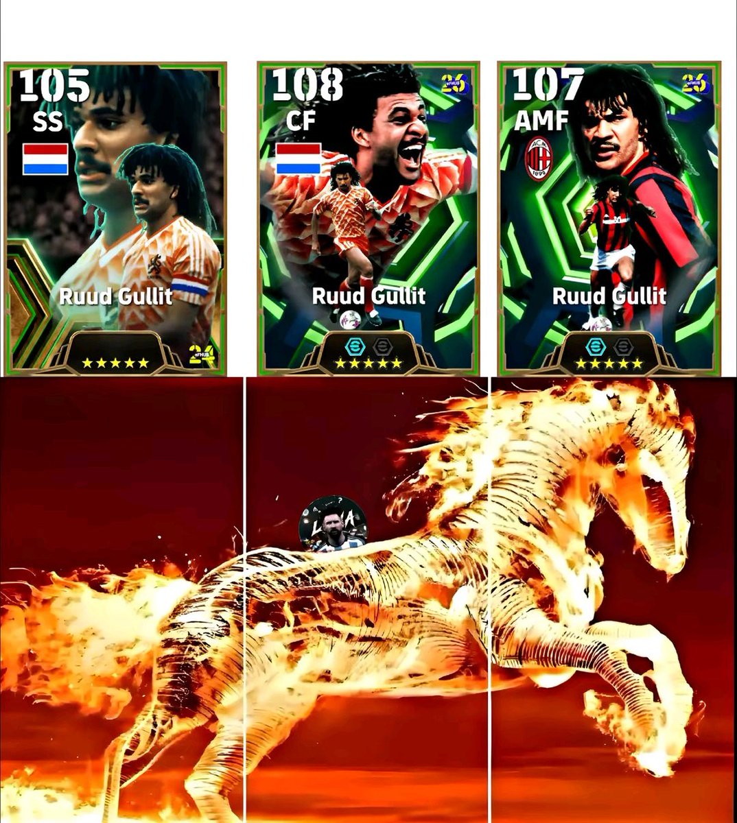 WILLS🦇PES⚽ tweet media