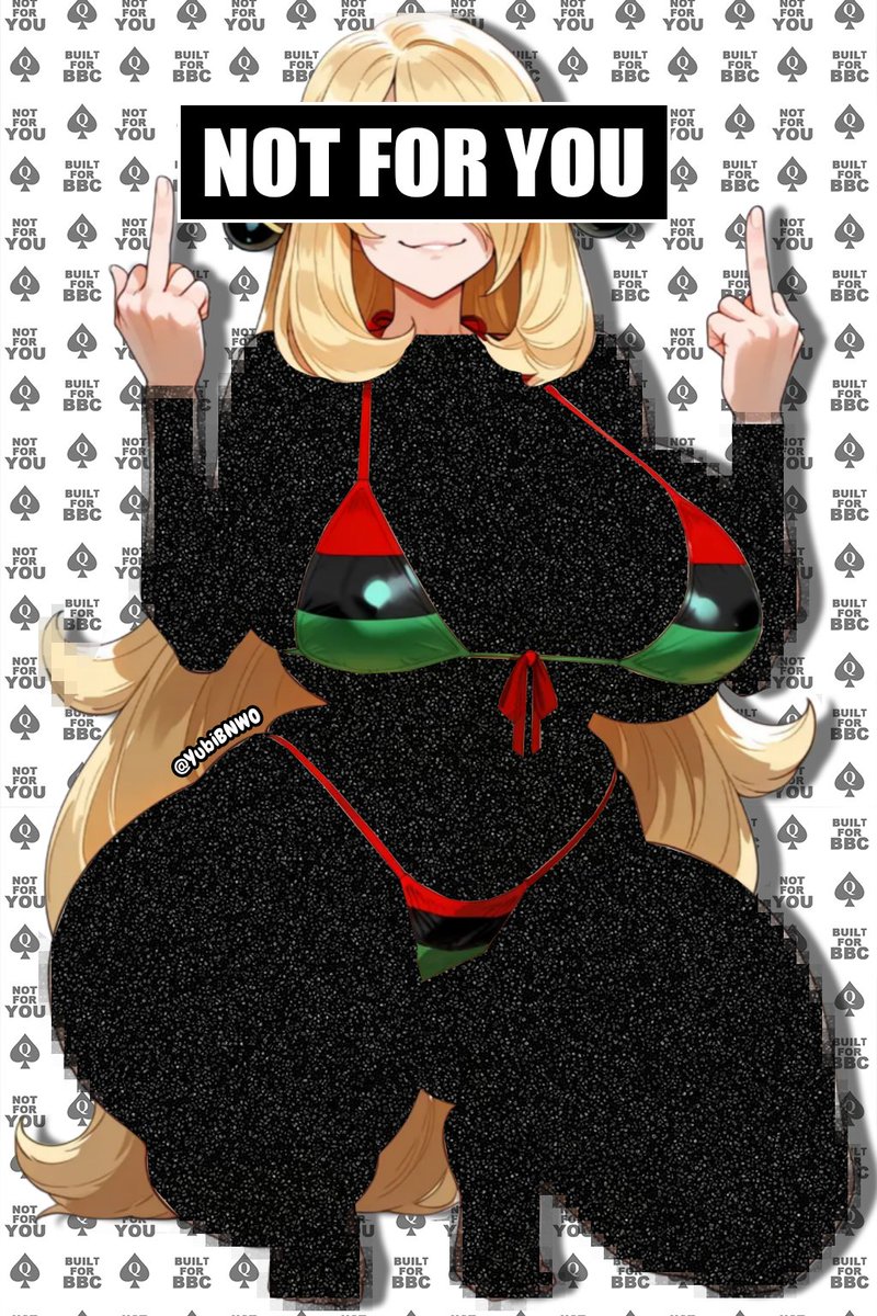 Yubi ♠️ 🐇 tweet media