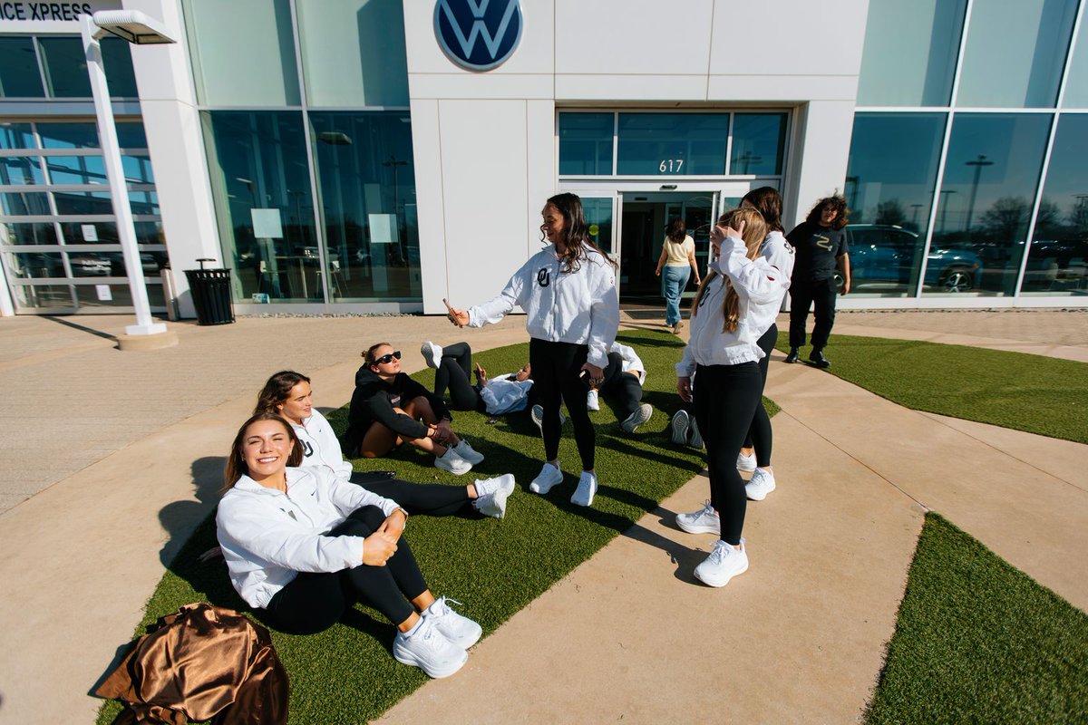 Fowler VW tweet media