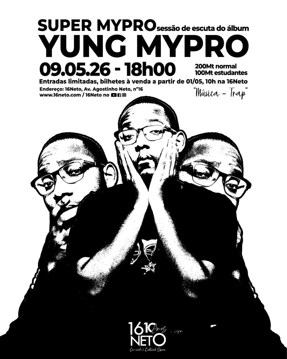 SUPER MYPRO tweet media