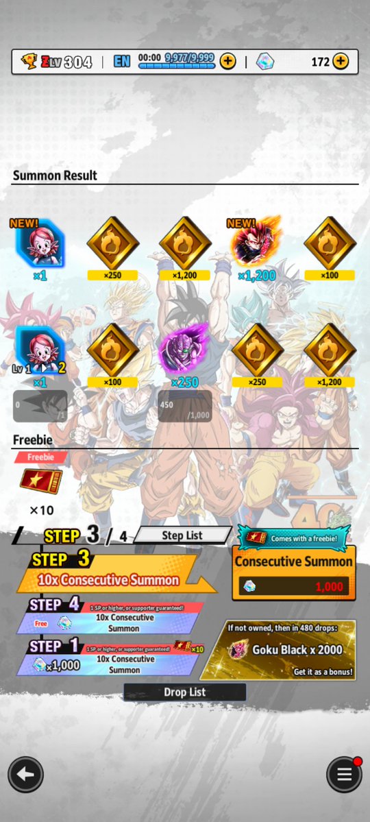 Blue the Saiyan tweet media