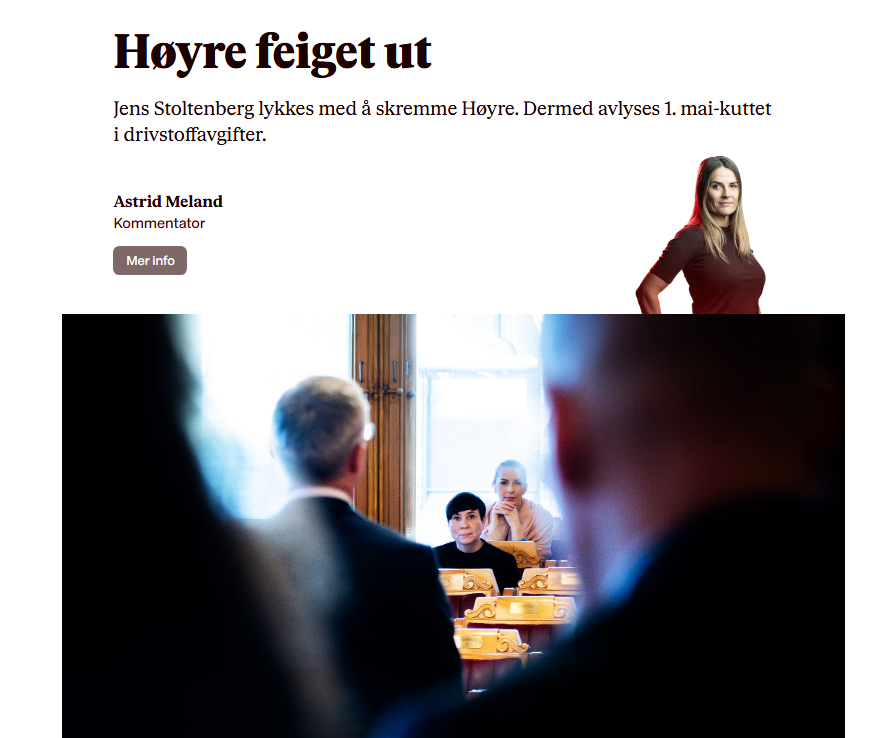 Lixxon92's tweet image. så Elmo søreide? ... dette må være satire 💀💀💀