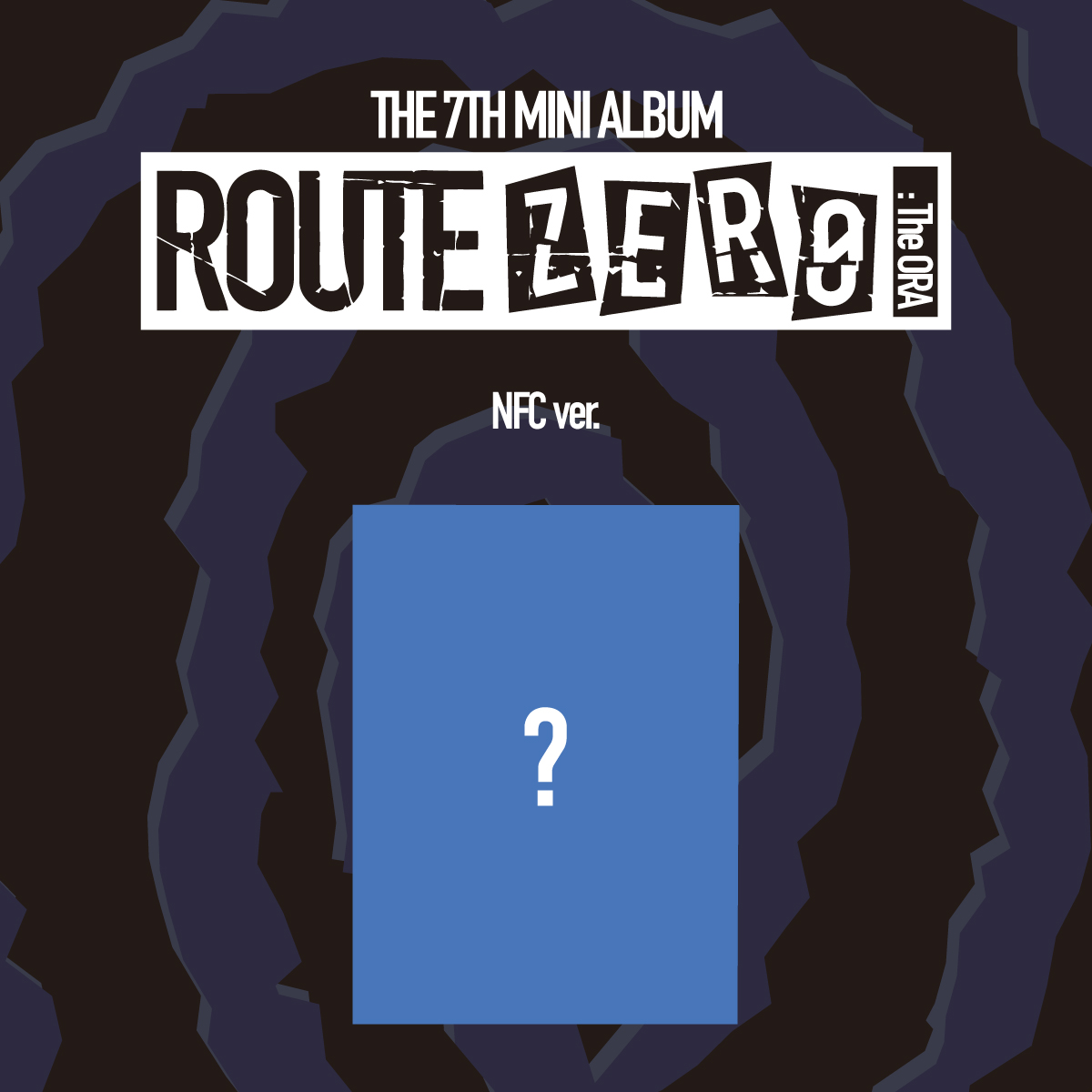 xikers_official's tweet image. [📢] xikers(싸이커스) - 7TH MINI ALBUM [ROUTE ZERO : The ORA] (NFC ver.) 예약 판매 안내

✔ 일정 : 2026. 04. 30. 11AM (KST) ~
✔ 상세 안내 : bit.ly/4t3mUqE

#xikers #싸이커스 #7THMINIALBUM #ROUTE_ZERO #The_ORA