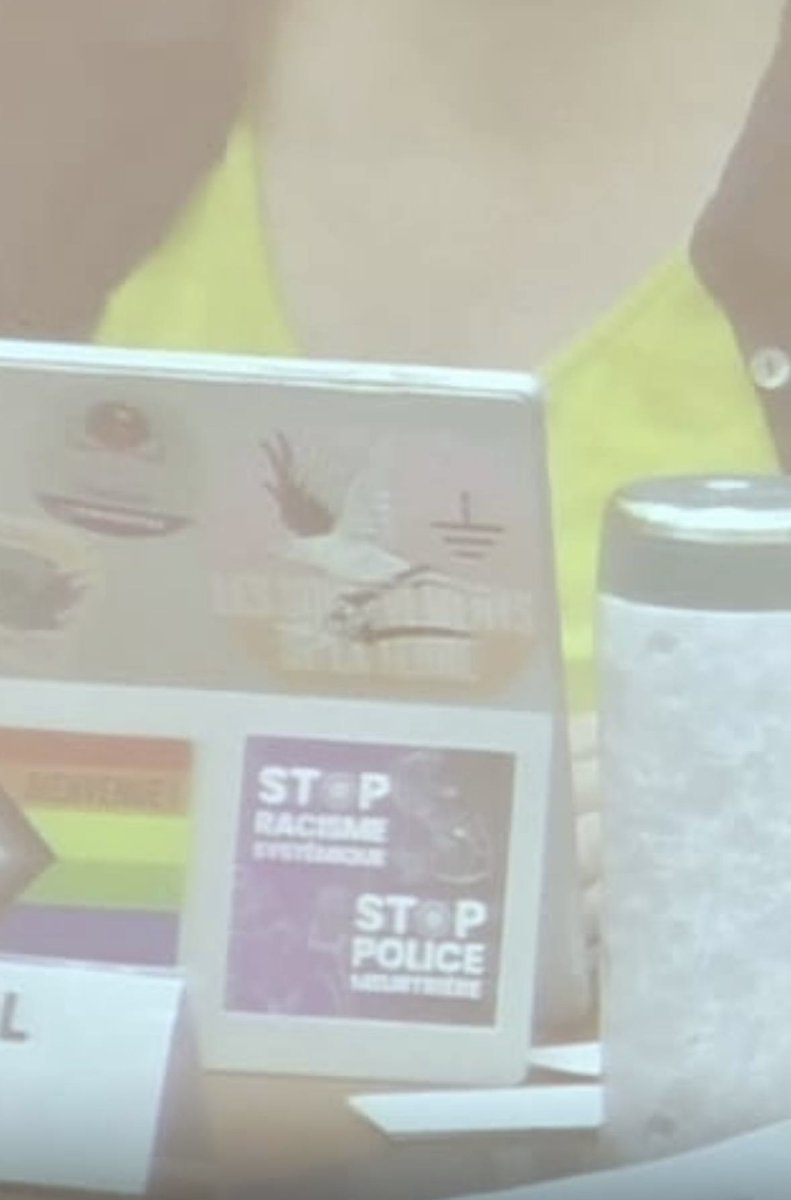 Julien ODOUL tweet media