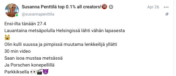 Petri Korpela tweet media