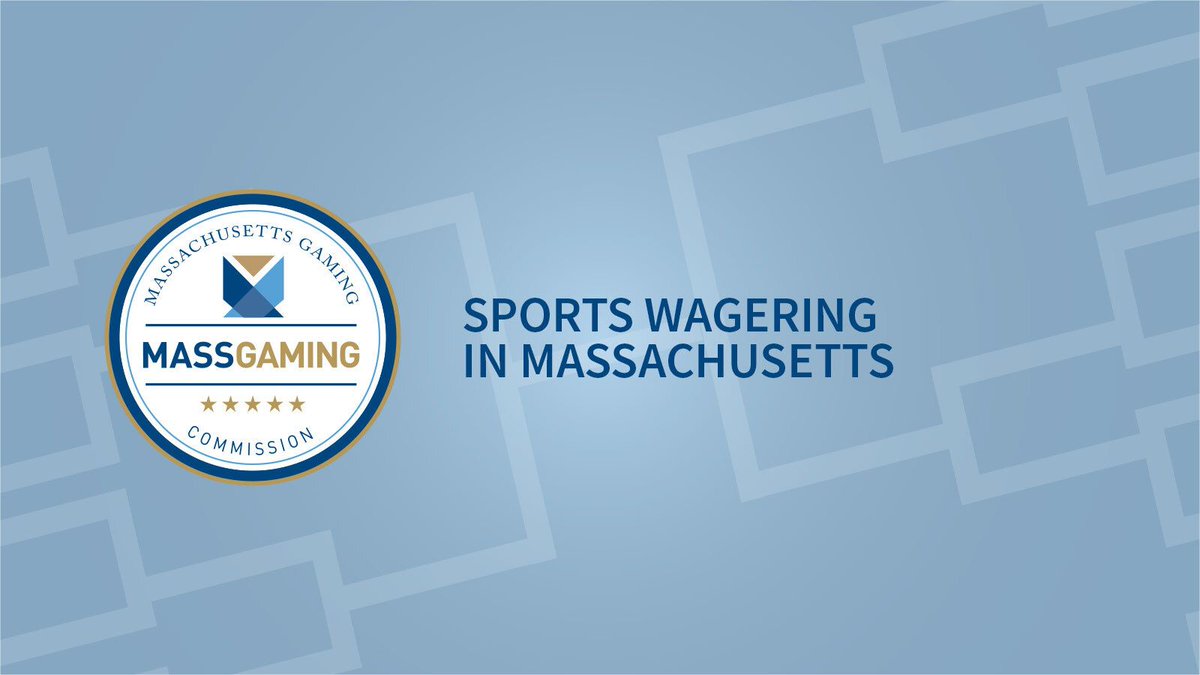 Mass Gaming Commission tweet media
