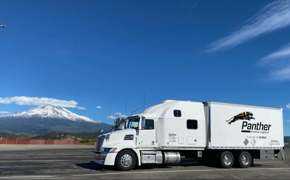 Panther Premium Logistics tweet media