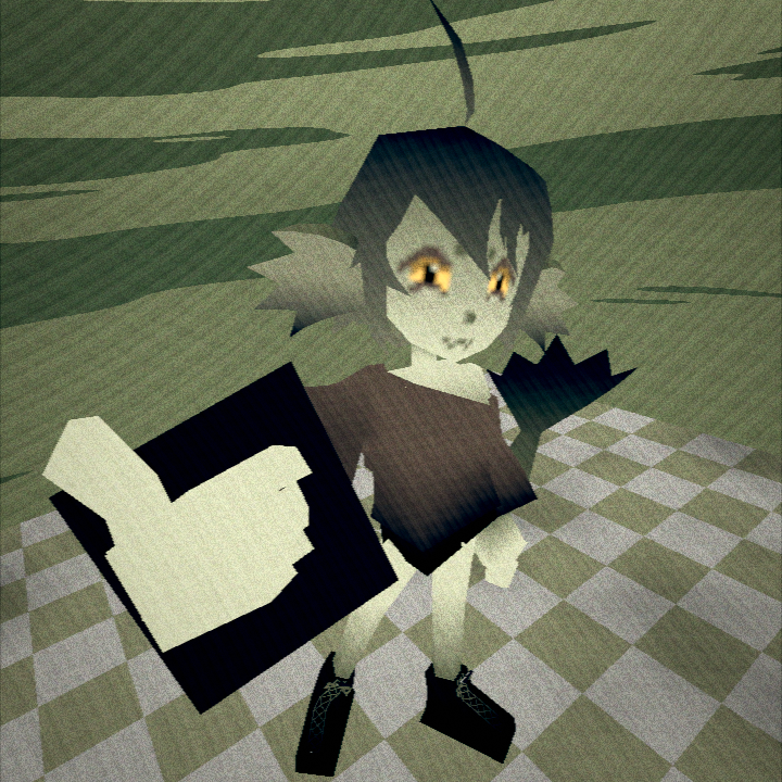 ★ Darffy ★ tweet media