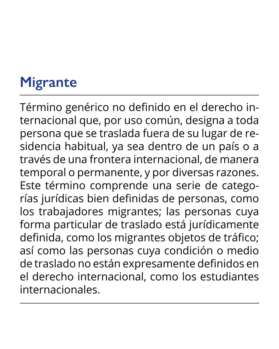 OIM Cuba tweet media