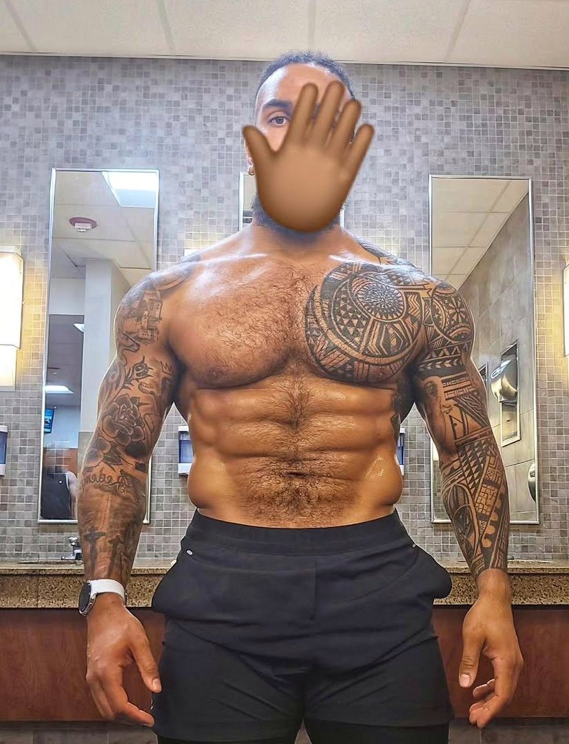 B I S H O P K A U N 🇨🇲 tweet media