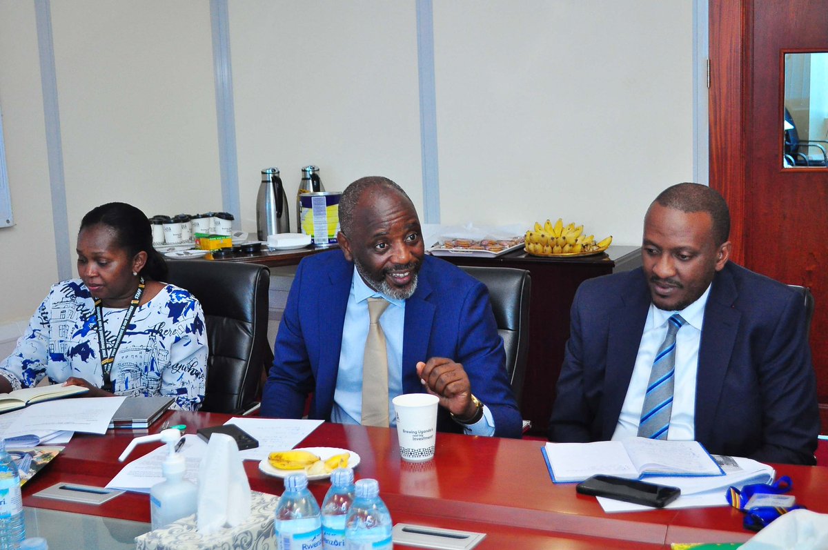 Private Sector Foundation Uganda tweet media