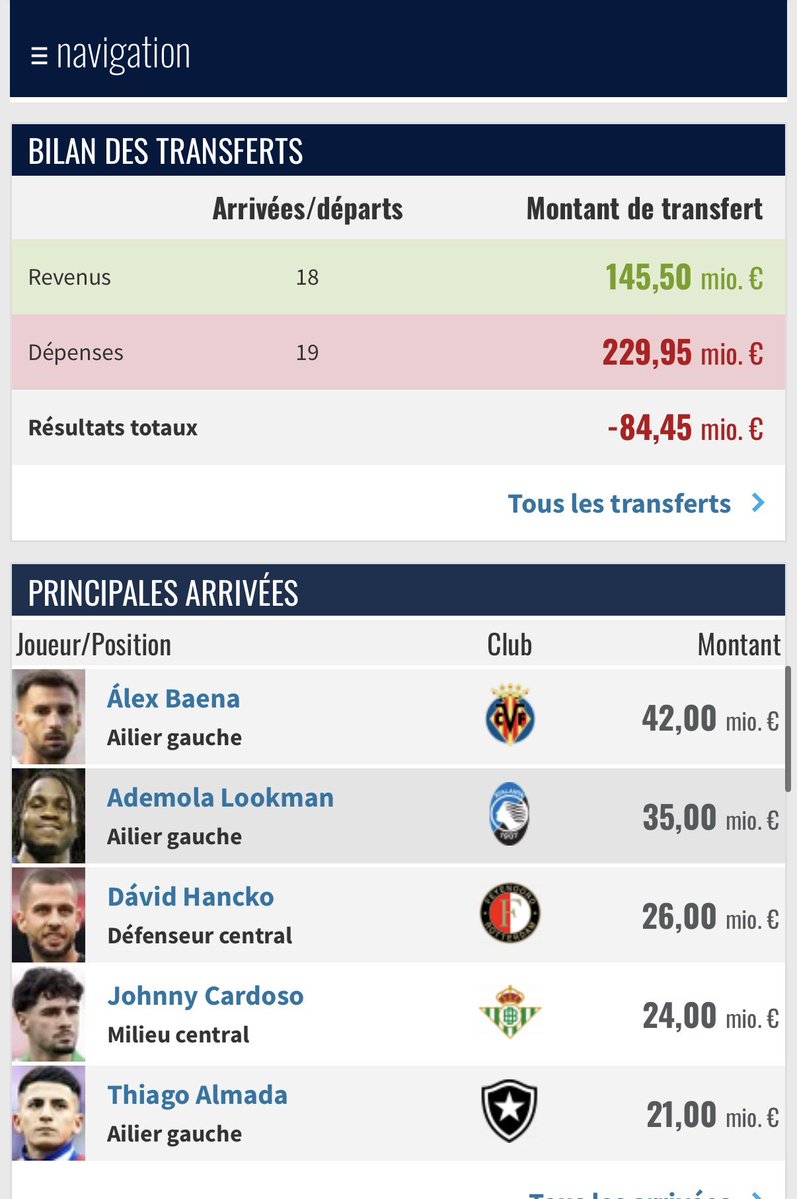 Koko Lookman Enjoyer tweet media