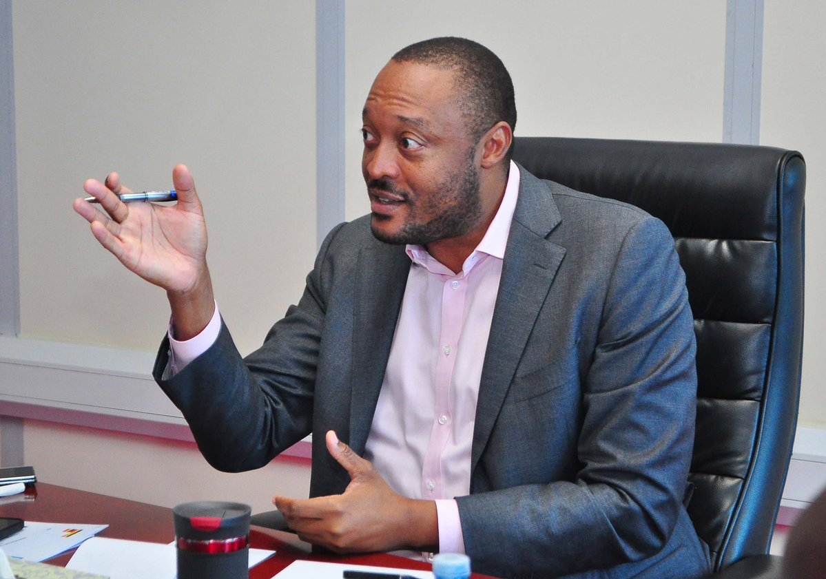 Private Sector Foundation Uganda tweet media