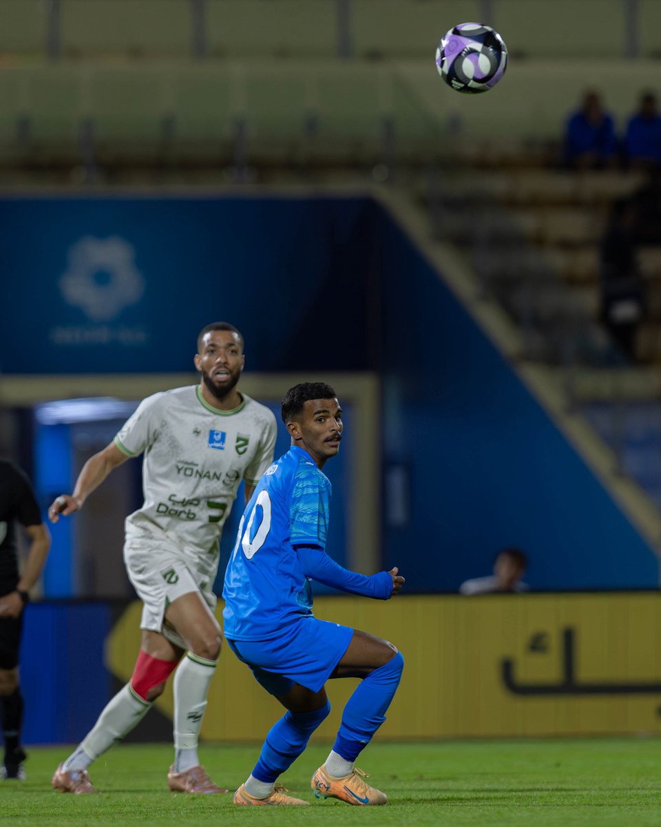 NEOMSportsClub's tweet photo. من مواهب نيوم، أحمد العنزي، في مشاركته مع الفريق الأول في لقاء أمس 💙🆙

#نادي_نيوم_الرياضي https://t.co/snl0ShjeTd
