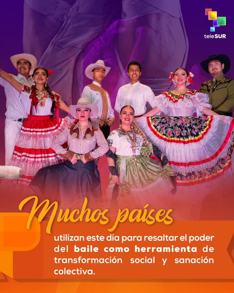 Vidas TeleSUR tweet media