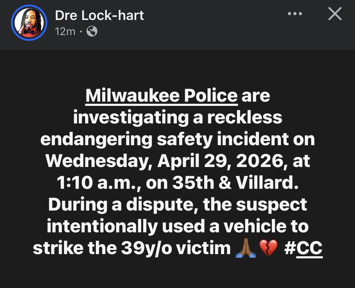 LockharTVMedia tweet media