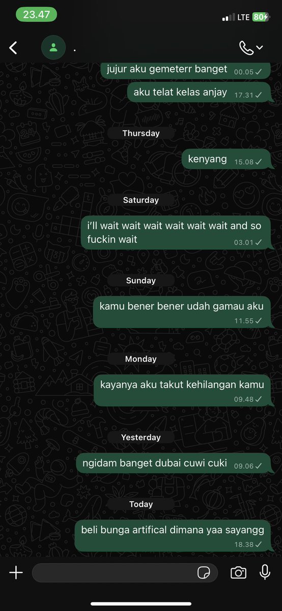 Daenerys tweet media