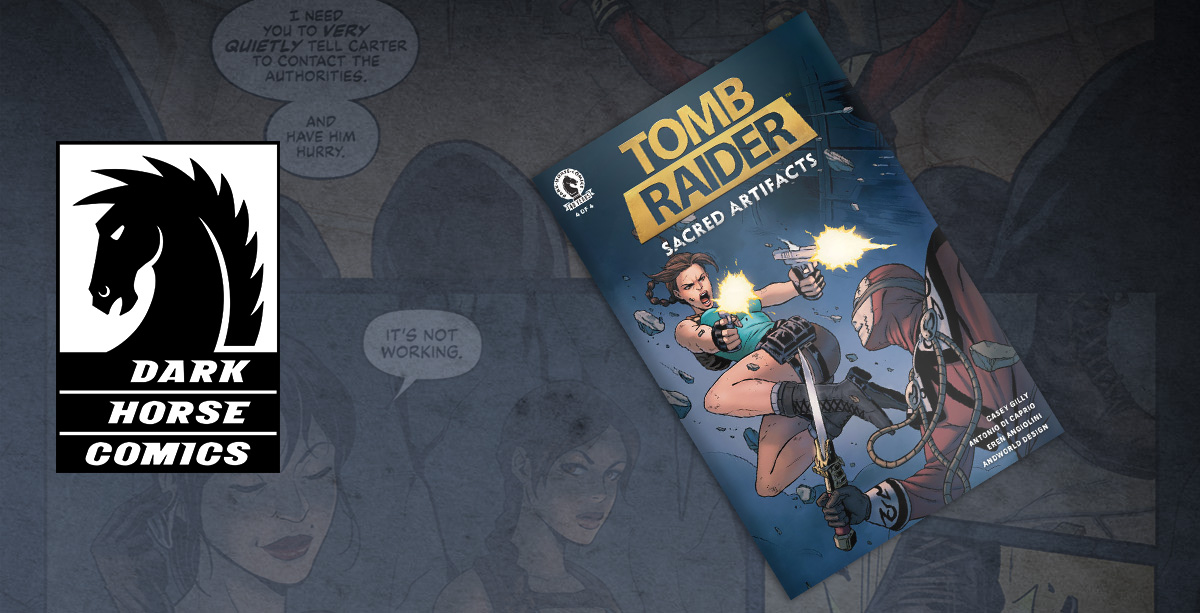 Raiding The Globe - Tomb Raider Fansite 🔫🔫🌍 (@RaidingTheGlobe) / Posts / X