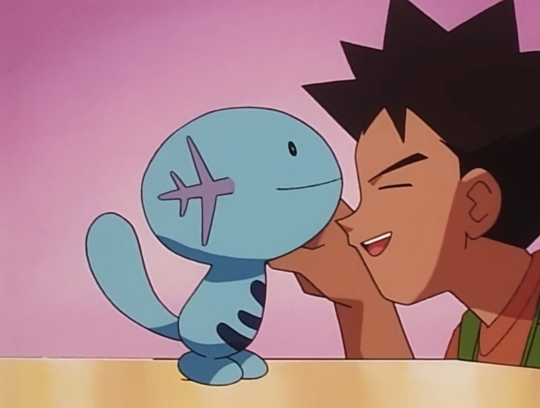 Pokemon Jewels tweet media