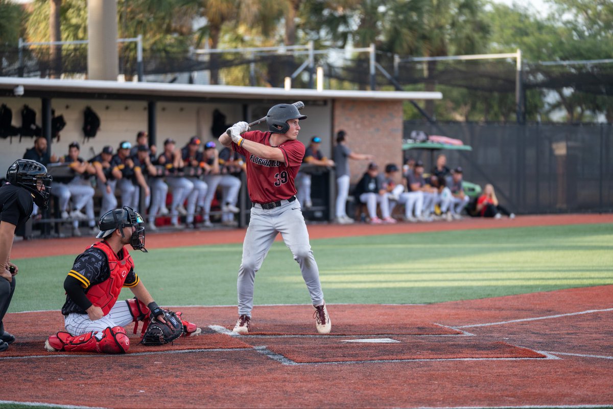 Florida Tech Stats tweet media