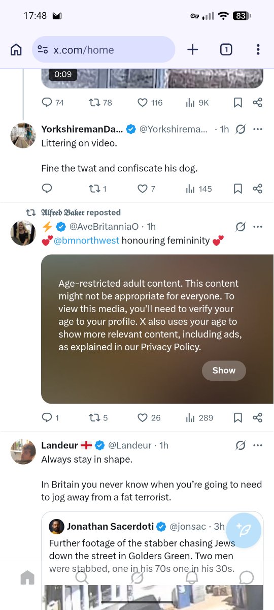 Jennifer ✝️ tweet media