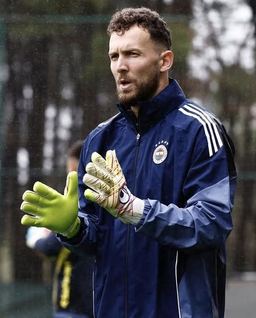 Fener Markaj tweet media