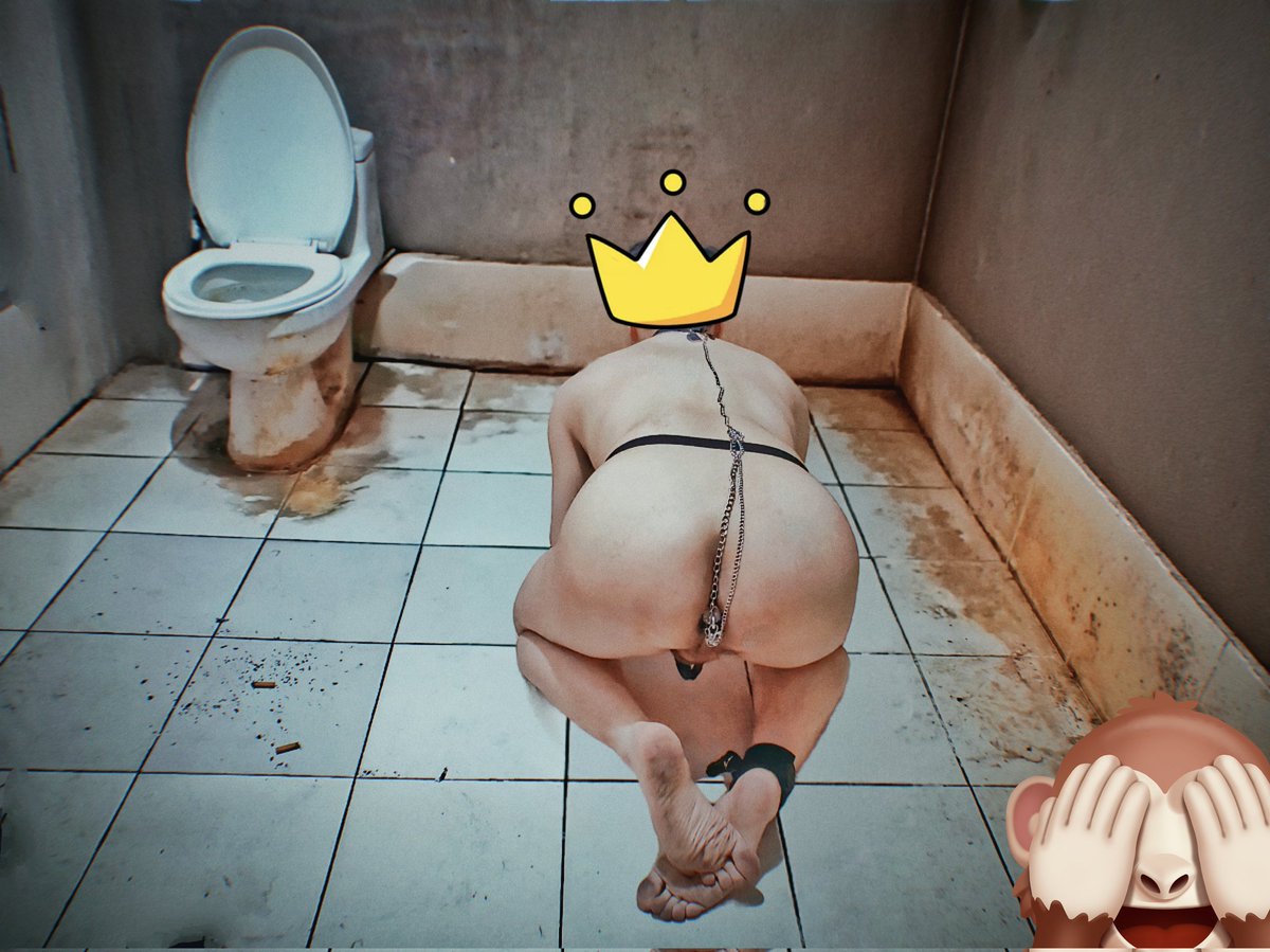 slave0mzz's tweet photo. 即使在县城的网吧里都没见过这么脏的卫生间 https://t.co/5iXxHLA3OY