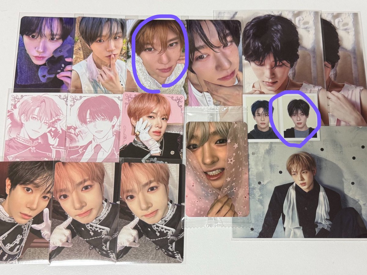 みょ𐐃 ·̫ 𐐃💘🌷 tweet media