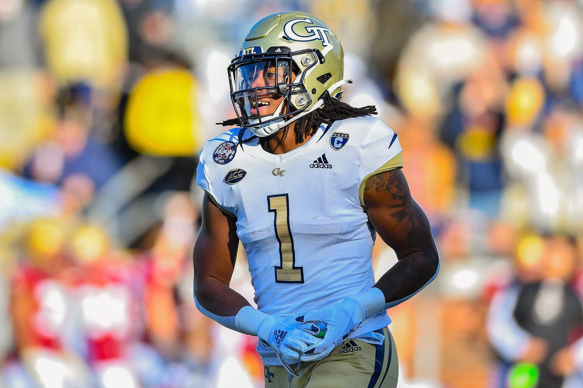 Terrance Jones tweet media