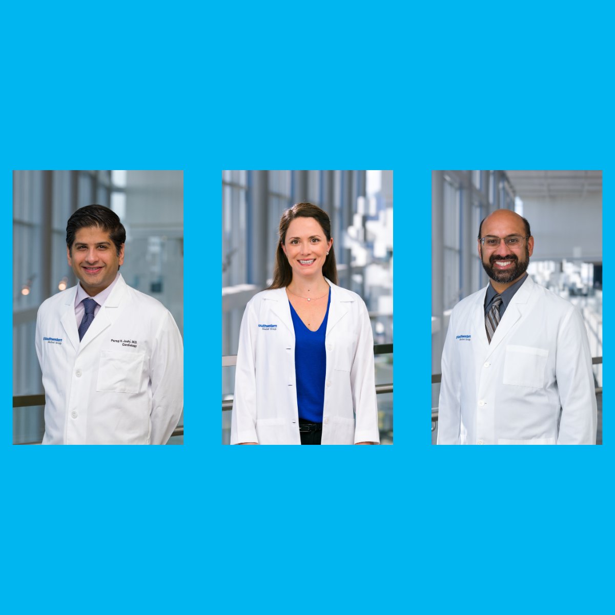 utswheart's tweet photo. New cholesterol guidelines emphasize assessing risk sooner and treating earlier to reduce lifelong heart disease. Led in part by Anand Rohatgi, M.D., Ann Marie Navar, M.D., Ph.D., and Parag Joshi, M.D., this shift focuses on personalized care. Read more: https://t.co/6eFn6Vi6Ar https://t.co/bxmQvrywfj