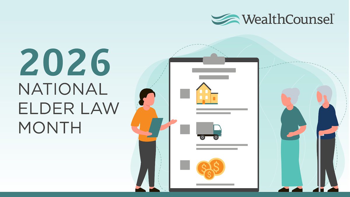 WealthCounsel tweet media