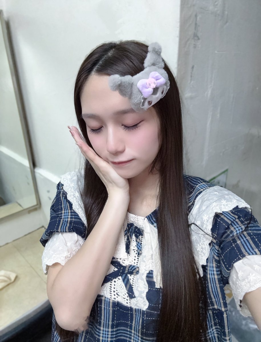 佐野 萌心【 Fille mimi 】5大都市ツアー開催中♡ tweet media