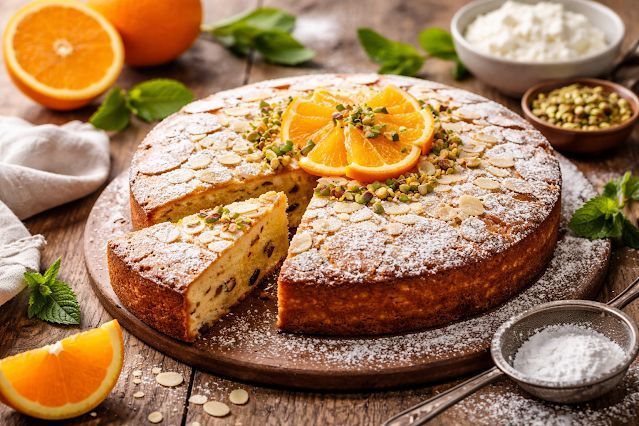 StartWithThis's tweet image. #Italy Week: Recreate This Delicious #Sicilian Torta Easily With This Simple #Recipe!

letsstartwiththisone.co.uk/2026/04/italy-…

#blogging #bloggers #blogger #influencer #influencers