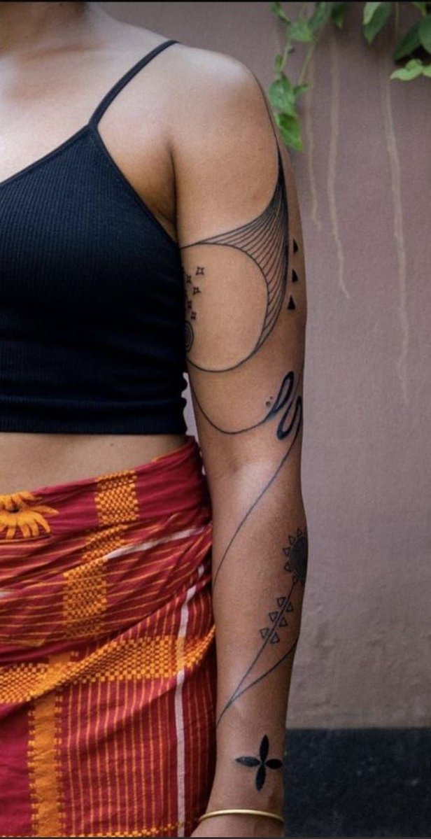 Agọziem-Art tweet media