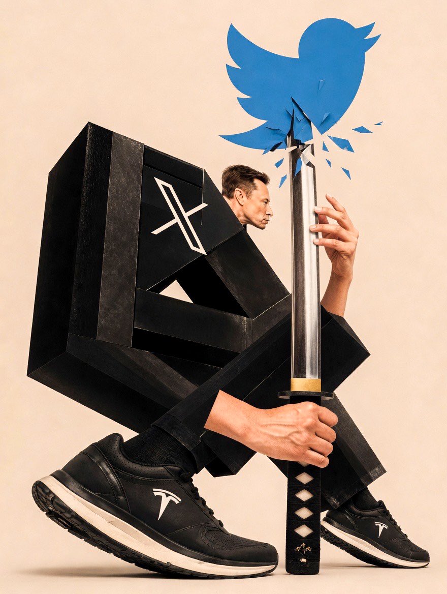 Blake tweet media