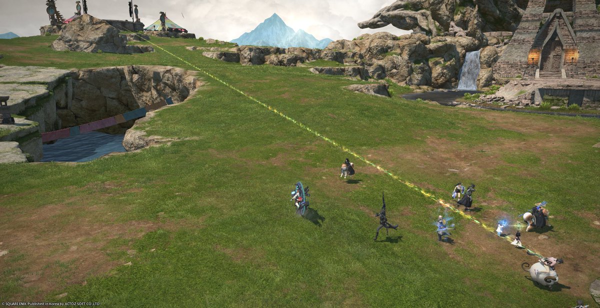 이거구나
지키지 못한 나이트의 영혼이라는게