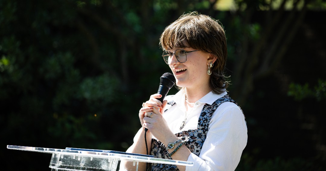 UofSC National Fellowships tweet media