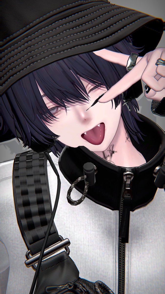 ふあんご tweet media