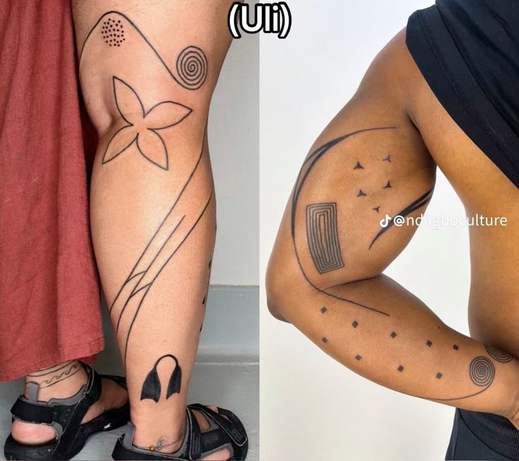 Agọziem-Art tweet media