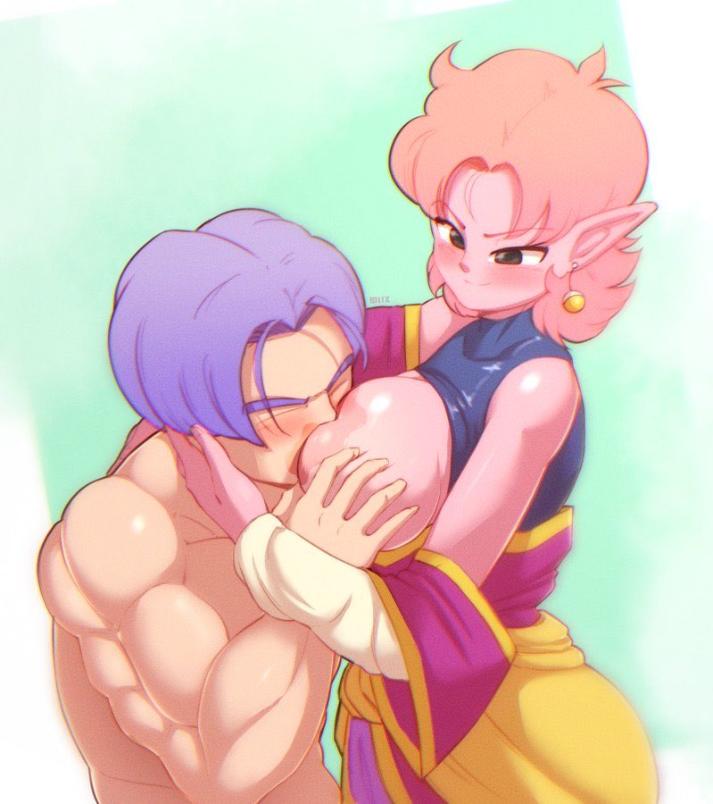 Trunks Brief tweet media