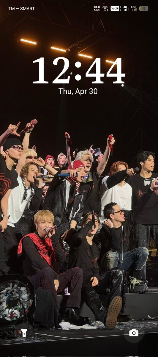 KBG_Mrmmaker 🌙 tweet media